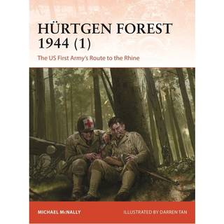 Hurtgen Forest 1944 (1)