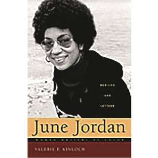 June Jordan