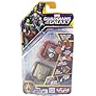 Marvel Guardians of the Galaxy - Rocket vs Groot - 2 Pack - Battle Set