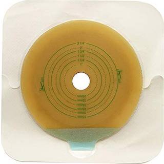 Lotfancy Skin Barrier med ikke-v?vet kant til todelt dr?nbar pose 10 stk.