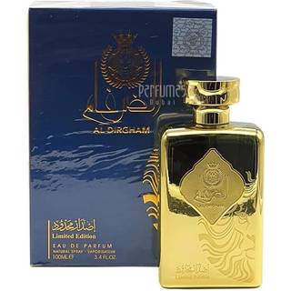 Ard Al Zaafaran Al Dirgham Special Edition Eau de Parfum Unisex 100 ml - 100 ml