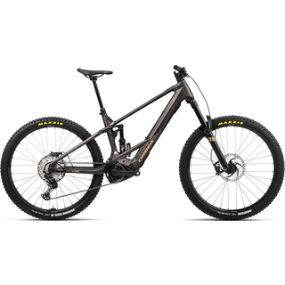 Orbea WILD M10 - Cosmic Carbon - R34507V3 - Large