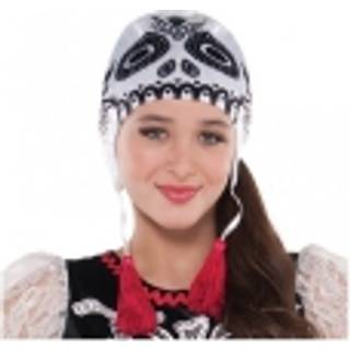 Sassy Skeleton kostume