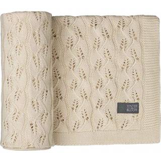 Vinter & Bloom Moment Tæppe EKO, Linen Beige