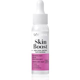 Soraya Skin Boost Regenererende serum 30 ml - 30 ml
