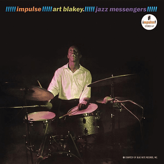 Art Blakey & the Jazz Messengers - Art Blakey & The Jazz Messengers...