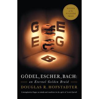 Godel, Escher, Bach