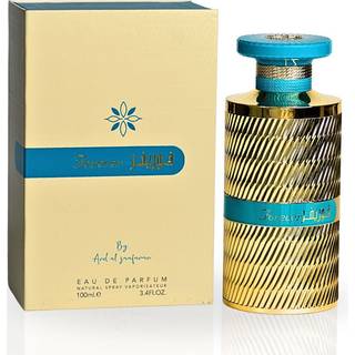 Ard Al Zaafaran Forever Gold Eau de Parfum Unisex 100 ml - 100 ml