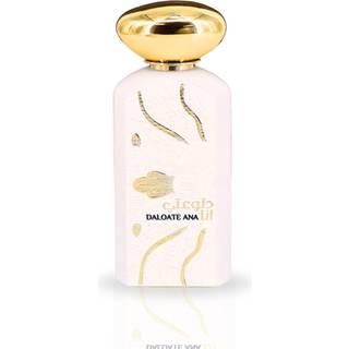 Ard Al Zaafaran Daloate Ana Eau de Parfum Unisex 100 ml - 100 ml