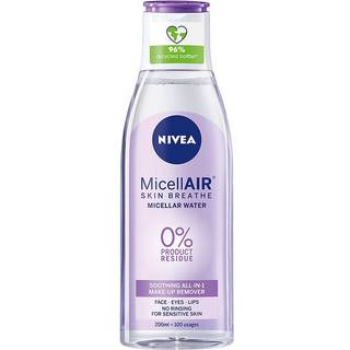 NIVEA Micellair Water Sensitive 200ml
