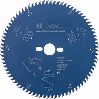 Bosch EX TR T 250x30-80