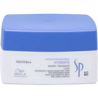 Wella SP Hydrate Mask (200ml)
