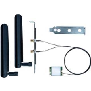 Intel Wi-Fi 6E AX210 - IoT Embedded Kit - network adapter - M.2 2230