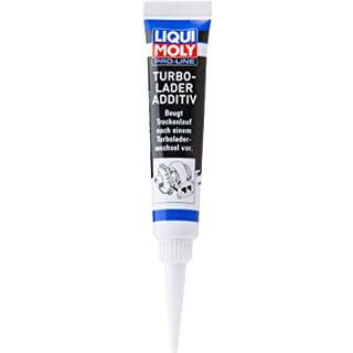 Liqui Moly Pro-Line Turbocharger Additiv | .7 ounce | SKU: 22074