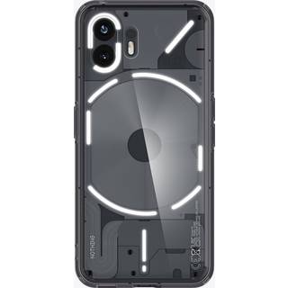 Spigen Ultra Hybrid - space crystal - Nothing Phone (2)