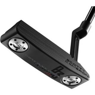 Scotty Cameron Newport 2 Triple Black B3 LTD. 34