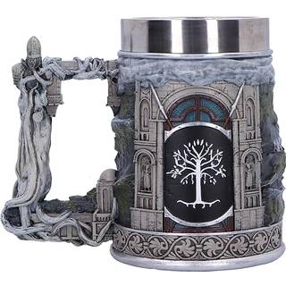 Nemesis Now Lord of the Rings (Gondor) bæger - På lager i butik