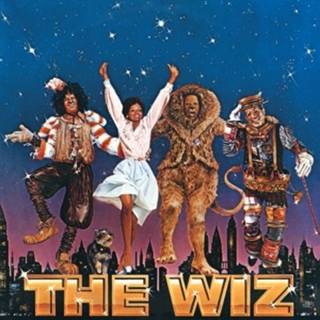 Various Artists - The Wiz - Original Soundtrack