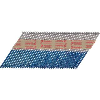 Paslode ringsøm FZV 34° papir 3,1×90, 2000stk