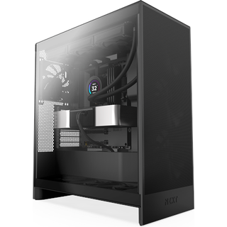 NZXT H7 Flow 2024 Mid Tower (sort)