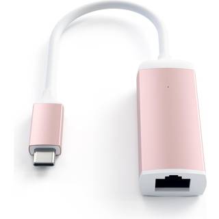 Satechi Usb-c Till Gigabit Ethernet
