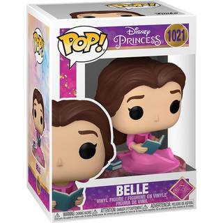 Funko Disney actionfigur (Belle)