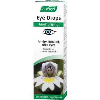 A.Vogel Øjendråber - 10 ml.