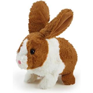 Happy Pets Elektronisk Kanin