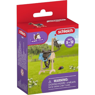 Schleich Hestetransport Tilbehør