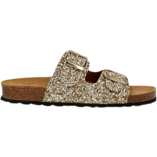 Shoedesign FIONA G Sandal Glitter Guld-40
