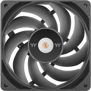 Thermaltake TOUGHFAN 12 Pro - Kabinet køler - 120mm - Sort