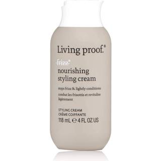 Living Proof No Frizz Nourishing Styling Cream 118 ml