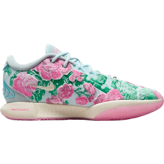 Nike LEBRON XXI PRM_KICKZ, 42,5, Lyserød