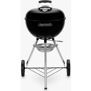 Weber Original Kettle E-4710 kulgrill sort 47 cm