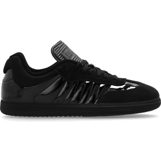 x Dingyun Zhang Samba Sneaker in Black - 5.5