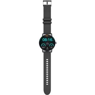 Celly Trainer Round 2 Smartwatch - Rosa