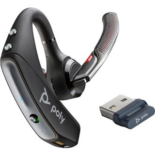 POLY VOYAGER 5200 UC B5200 WW   ACCS