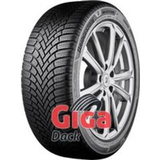 Bridgestone Blizzak 6 XL M+S 3PMSF TL 235/40R20 96W