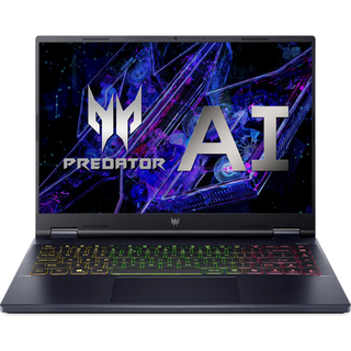 Acer Predator Helios Neo 14 - 14.5" | RTX 4070 | Core Ultra 9 | 16GB | 1TB