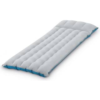 Intex Camping Luftmadras 67x184x17 cm