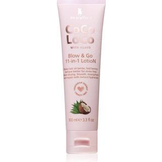 Lee Stafford Coco Loco Blow & Go 11-in-1 Lotion 100 ml