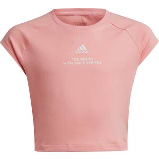 adidas Jam Cropped T-shirts Børn