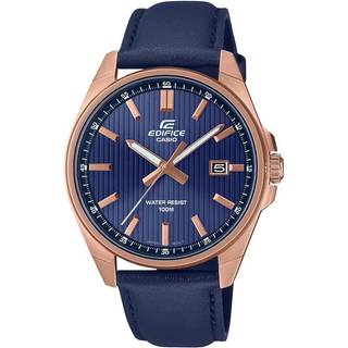 Casio EFV-150CL-2AVUEF Damenuhr Edifice 43mm 10ATM