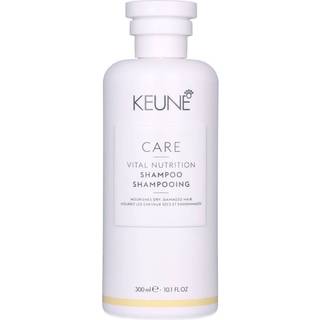 Keune Care Vital Nutrition Shampoo 300ml