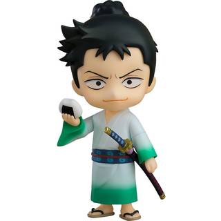 Monsters: 103 Mercies Dragon Damnation Nendoroid Action Figure Ryuma 10 cm