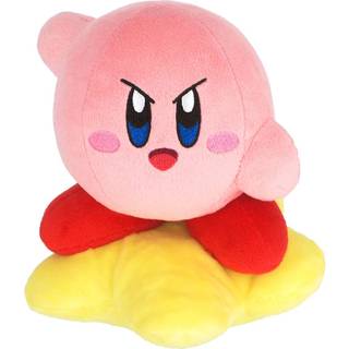Kirby Plush Figure Star 17 cm