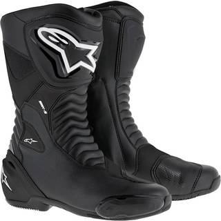 alpinestars SMX S Støvle sort 45