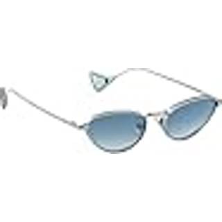 Eyepetizer Alameda C.1-26F 50 Solbriller Kvinder Silver - Silver - 50mm