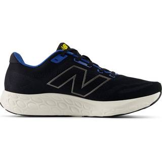 New Balance Mænd Fresh Foam 680 v8 Tekstil, Størrelse 44.5