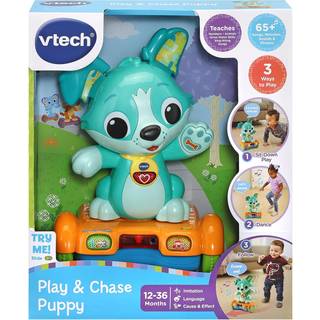 Vtech Chase Me Puppy Aktivitetslegetøj